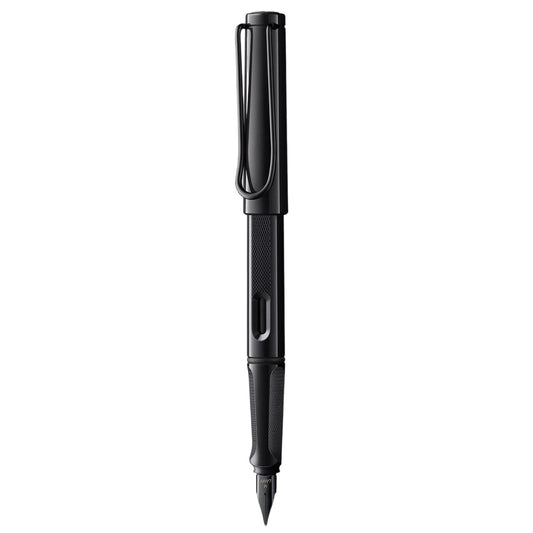 LAMY Safari Fountain Pen - Meteorite - Special Edition