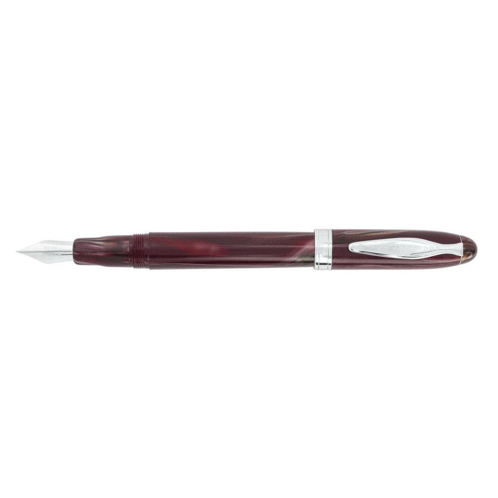 Noodlers Ahab Fountain Pen - Pequot