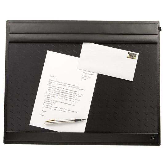 Artex Designer Desk - Mat Black