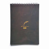 Ayush Notepad A4 - Lined