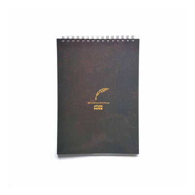 Ayush Notepad A5 - Lined