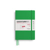 Leuchtturm 1917 Weekly Planner 2026 + Notebook - B6+ Soft Cover