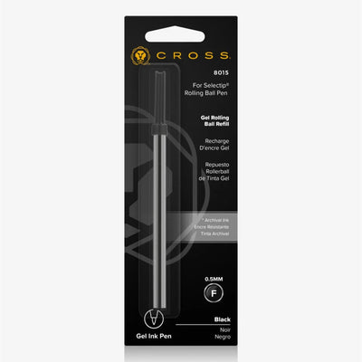 Cross Selectip Standard Gel Rollerball Refill