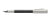 Graf Von Faber-Castell Guilloche Fountain Pen - Black