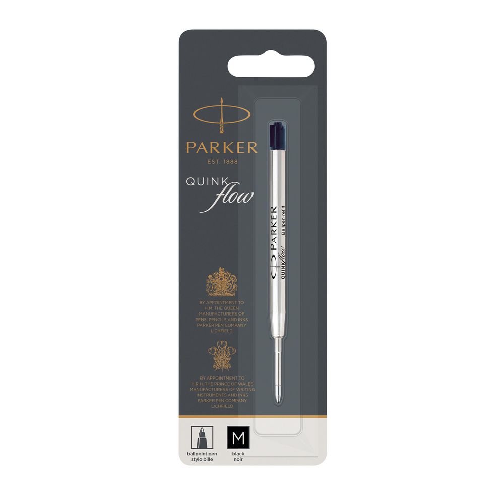Parker Ballpoint Refill