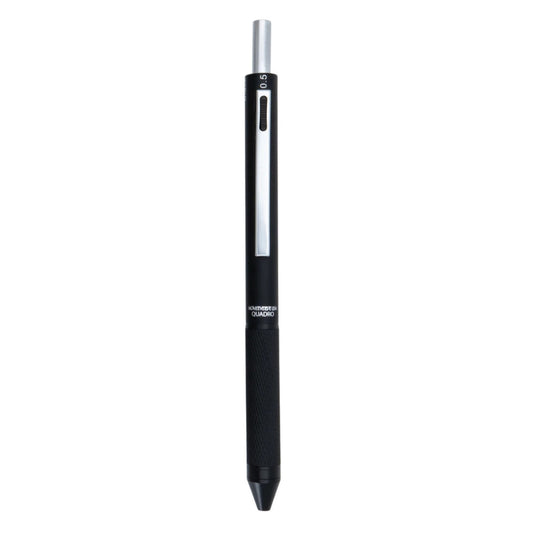 Monteverde Quadro Multifunction Pen - Black
