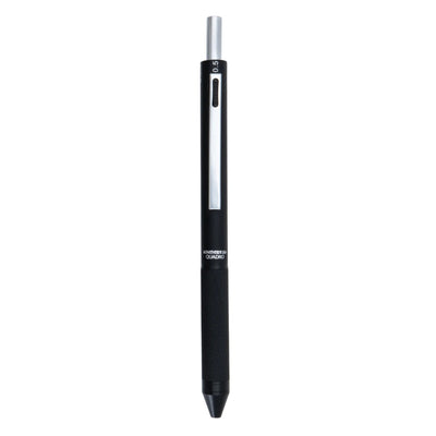 Monteverde Quadro Multifunction Pen - Black