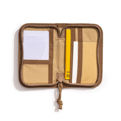 LOCHBY Mini Pocket Journal - Harbor