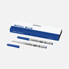 Montblanc Ballpoint Refill Pack - Blue