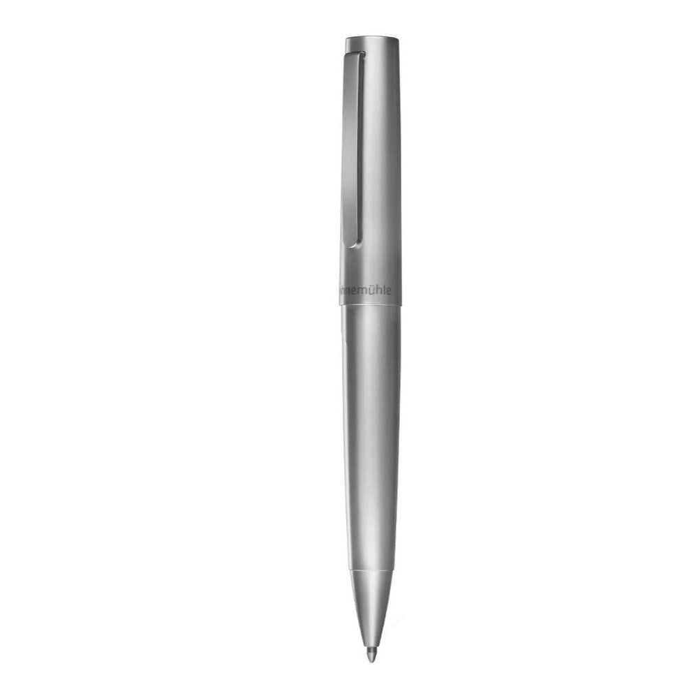 Hahnemuehle BOLD Edition Stainless Steel - Ballpoint