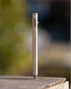 MIG Model 1 Bolt Action Ballpoint Pen - Titanium