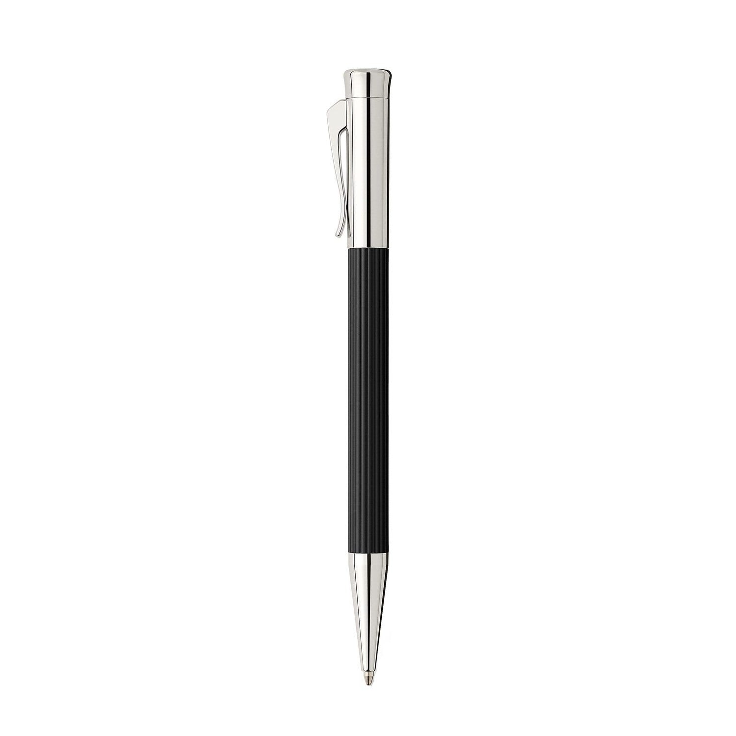 Graf Von Faber-Castell Tamitio Ballpoint Pen - Black