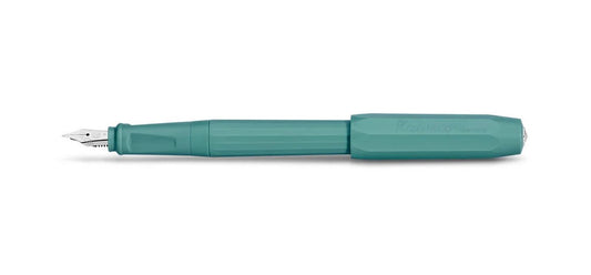 Kaweco Perkeo Fountain Pen - Breezy Teal