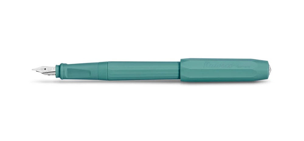 Kaweco Perkeo Fountain Pen - Breezy Teal