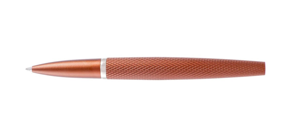 Diplomat Viper Rollerball - Brown