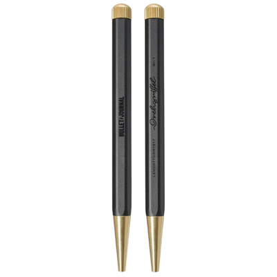 Leuchtturm 1917 Drehgriffel #1 Bullet Journal Gel Ballpoint
