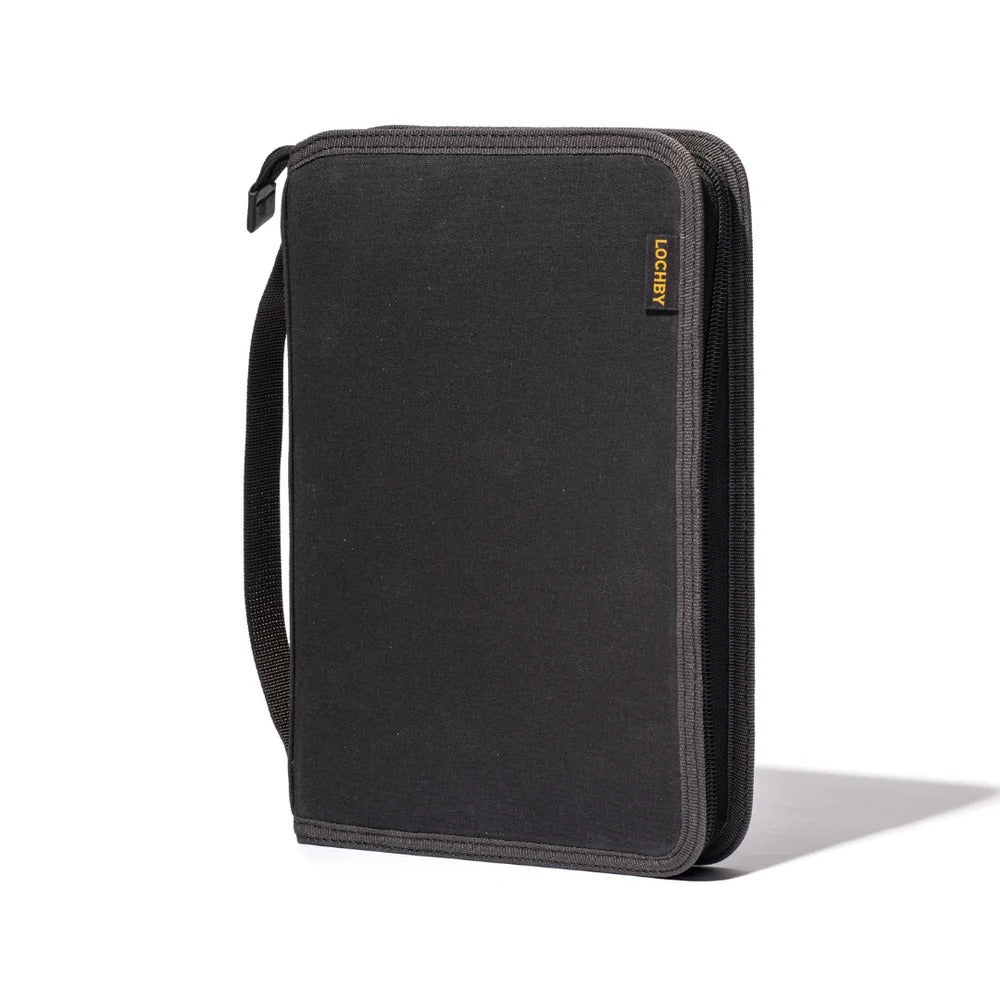 LOCHBY Field Folio A5 - Bumblebee