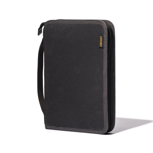 LOCHBY Field Folio A5 - Bumblebee