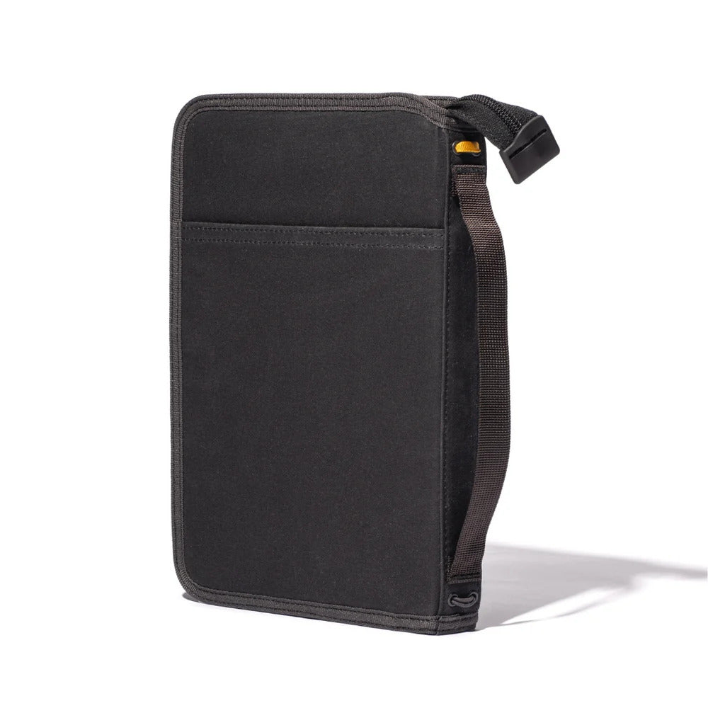 LOCHBY Field Folio A5 - Bumblebee