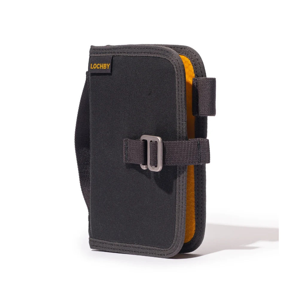 LOCHBY Field Journal Mini - Bumblebee