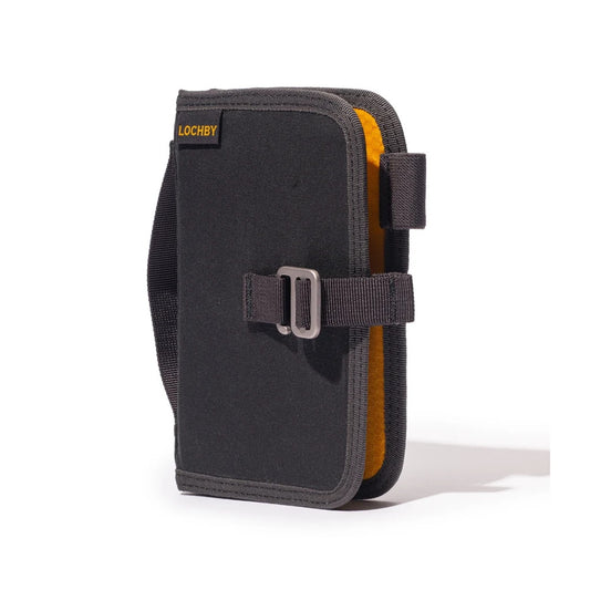 LOCHBY Field Journal Mini - Bumblebee
