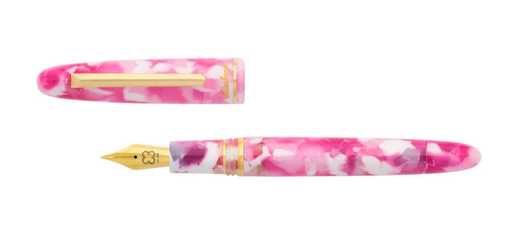 Esterbrook Estie Bestie Fountain Pen - Bubble Gum Bliss