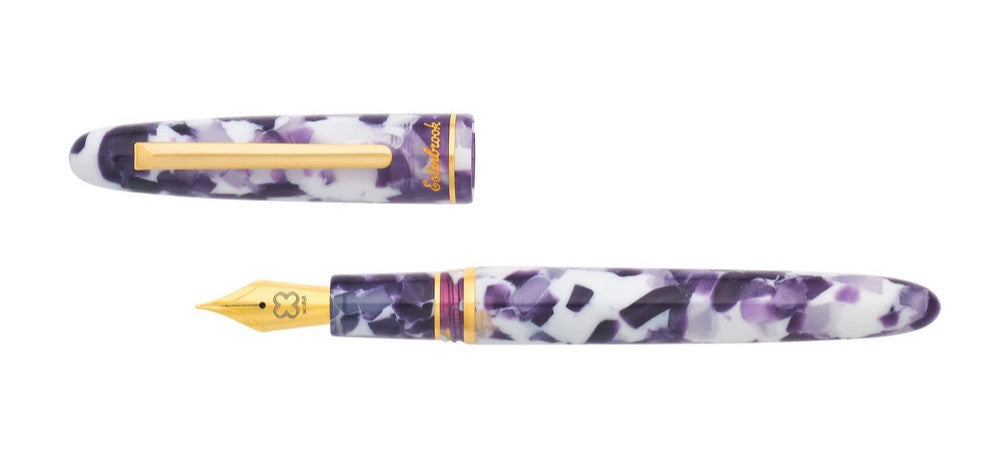 Esterbrook Estie Bestie Fountain Pen - Sugar Plum Bliss