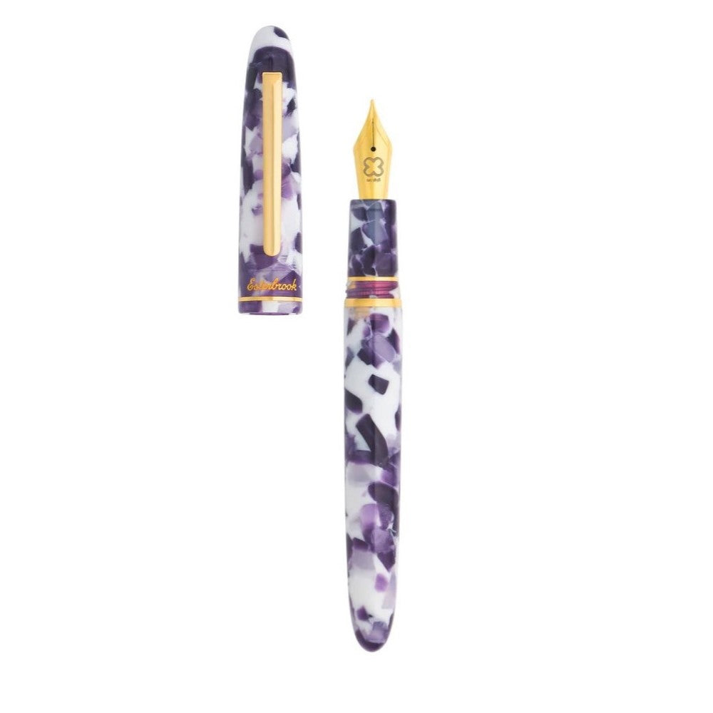 Esterbrook Estie Bestie Fountain Pen - Sugar Plum Bliss