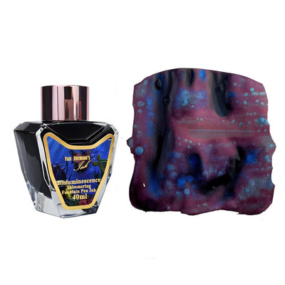 Van Diemans Underwater Ink Bottle 40ml - Assorted Colours