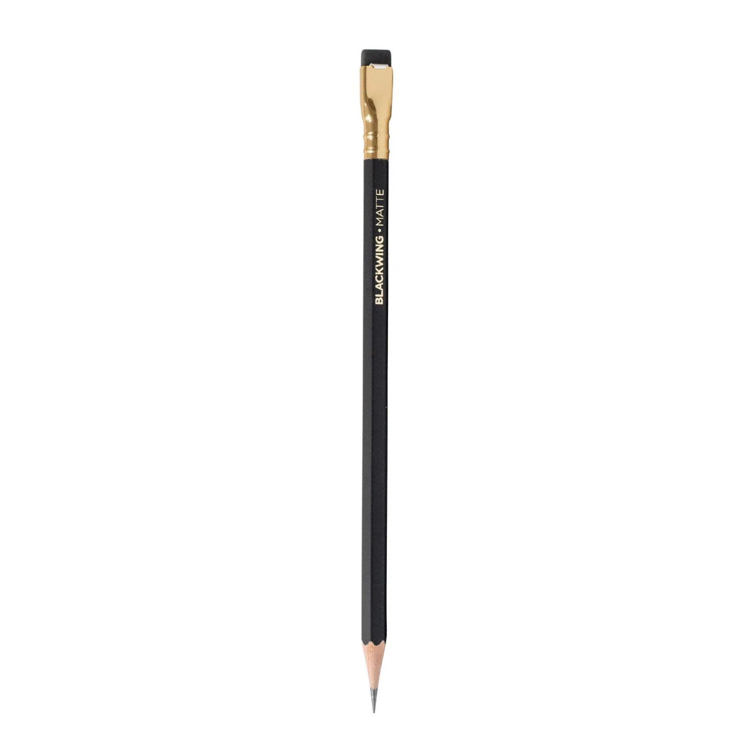 Blackwing Graphite Pencil Matte