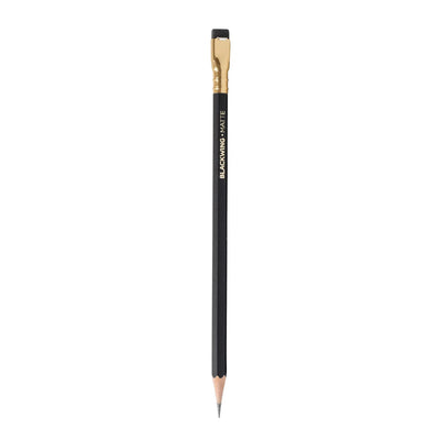 Blackwing Graphite Pencils Matte - Box of 12
