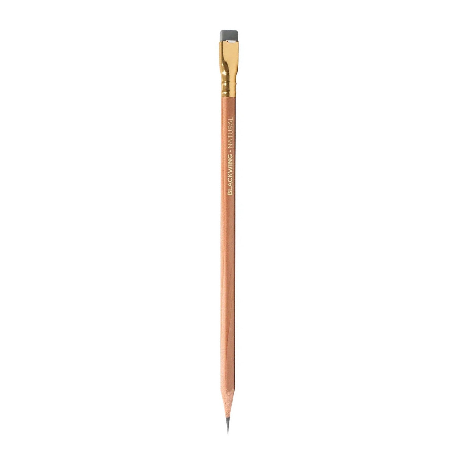 Blackwing Graphite Pencil Natural