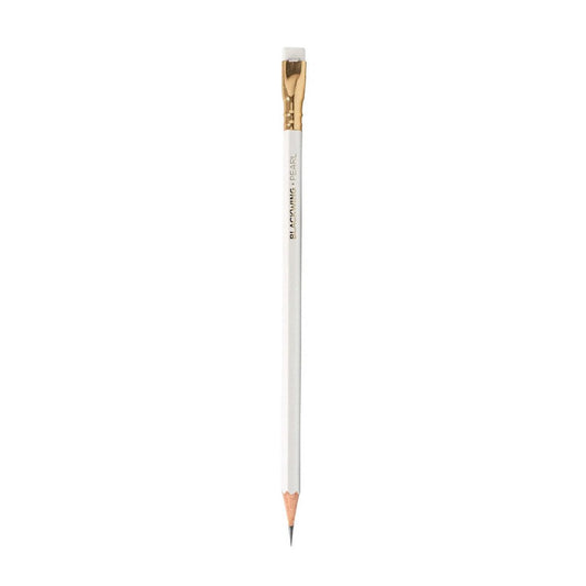 Blackwing Graphite Pencil Pearl