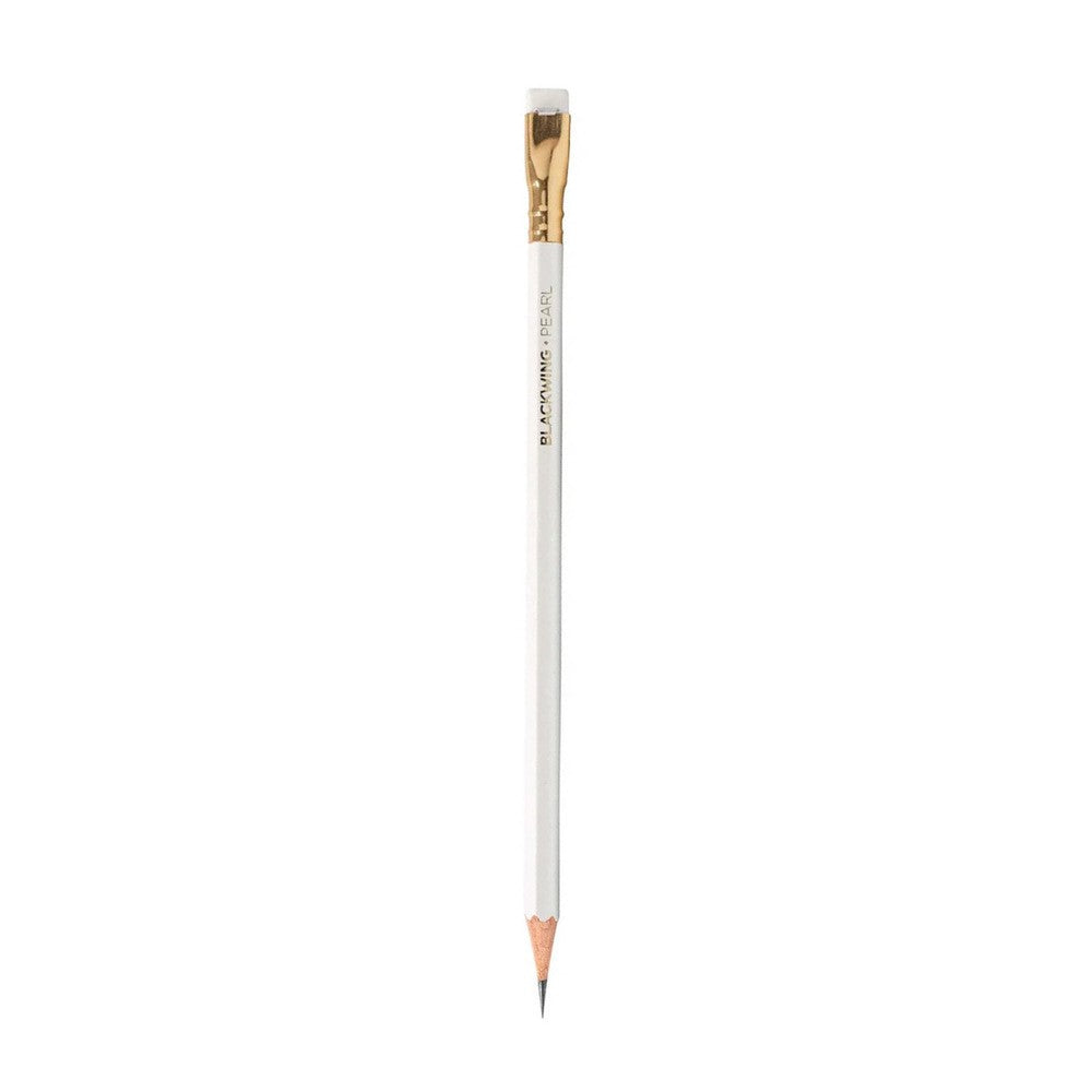 Blackwing Graphite Pencil Pearl