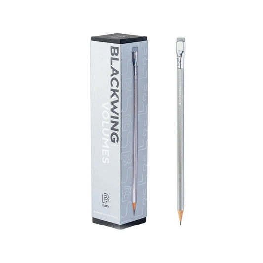 Blackwing Graphite Pencils Volume 140 - Box of 12 - Special Edition