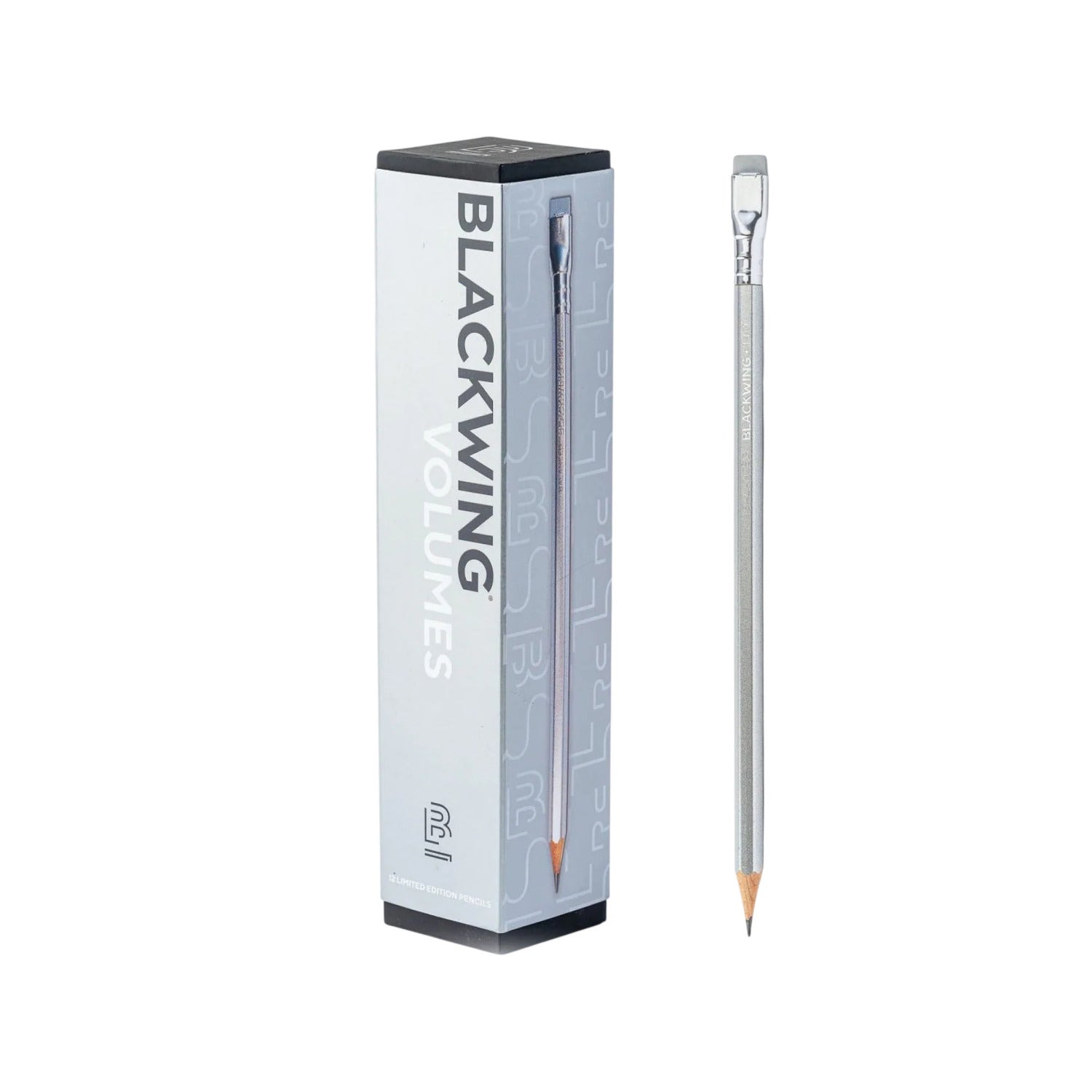 Blackwing Graphite Pencils Volume 140 - Box of 12 - Special Edition