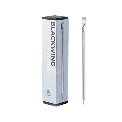 Blackwing Graphite Pencils Volume 140 - Box of 12 - Special Edition