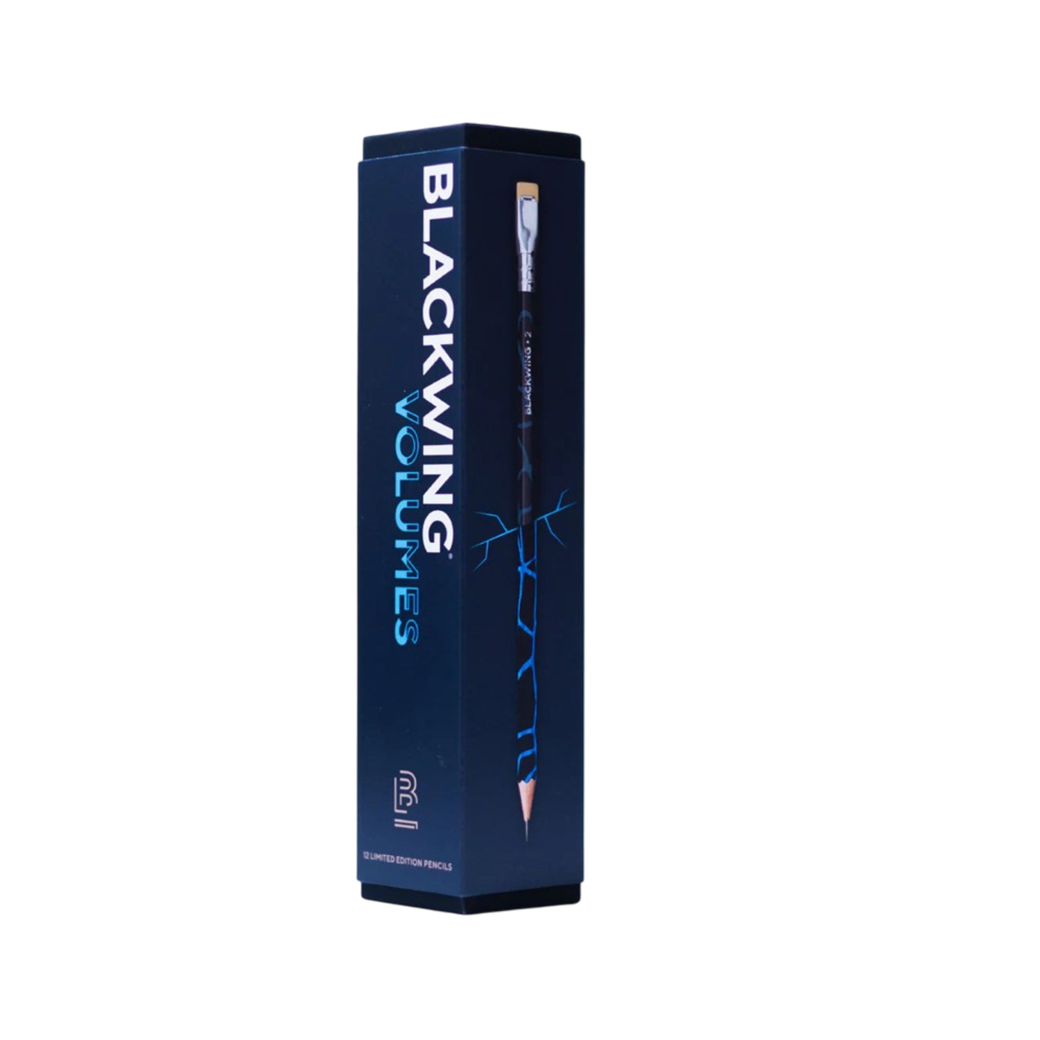 Blackwing Graphite Pencils Volume 2 - Box of 12 - Special Edition