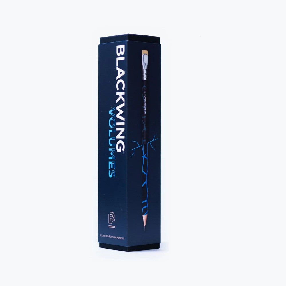 Blackwing Graphite Pencils Volume 2 - Box of 12 - Special Edition