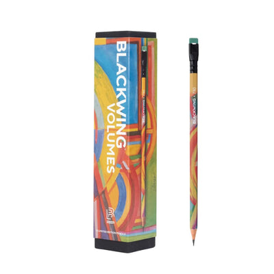Blackwing Graphite Pencils Volume 710 - Box of 12 - Special Edition