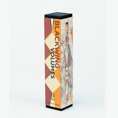 Blackwing Graphite Pencils Volume 574 - Box of 12 - Special Edition