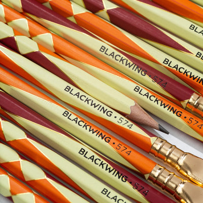 Blackwing Graphite Pencil Volume 574 - Special Edition