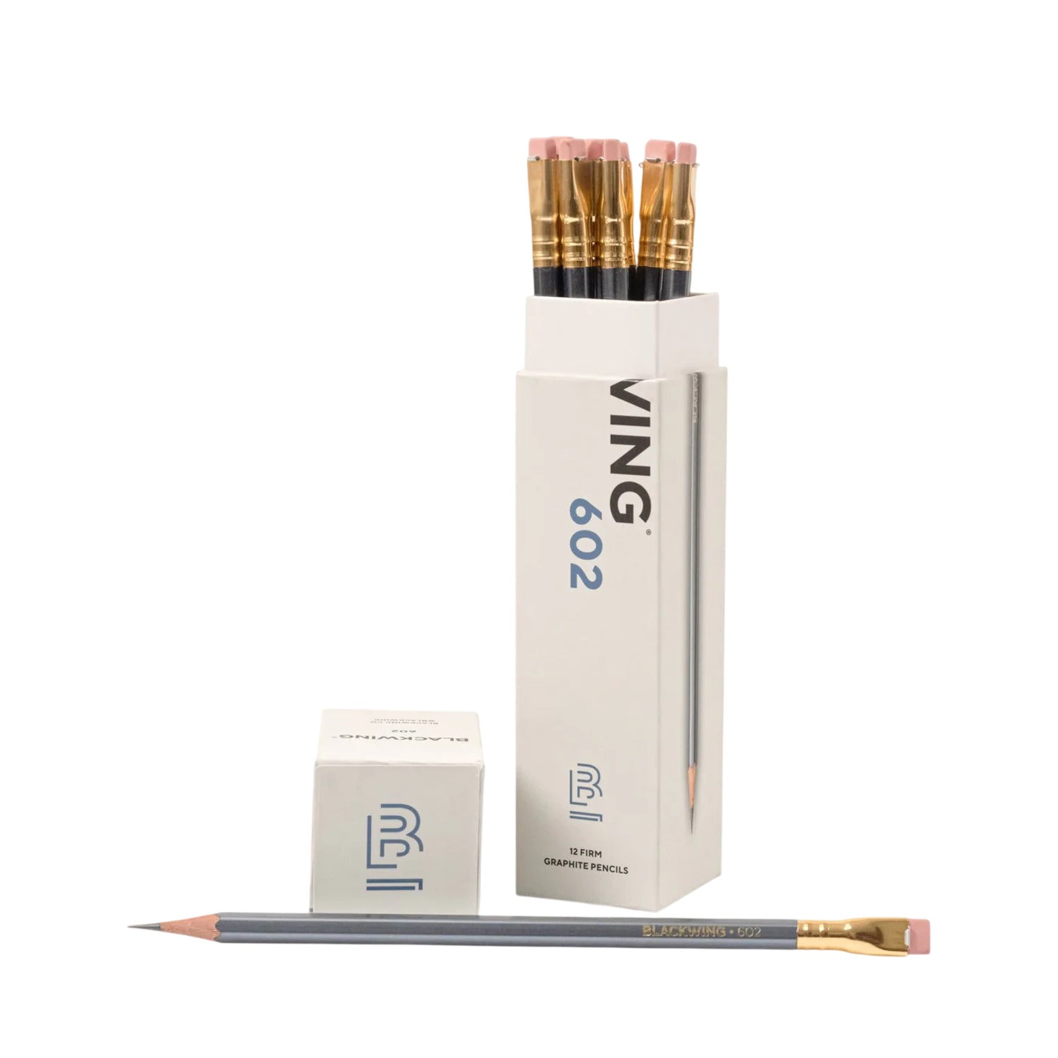 Blackwing Graphite Pencils 602 - Box of 12