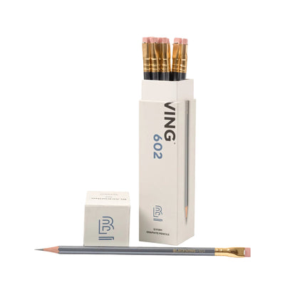 Blackwing Graphite Pencils 602 - Box of 12