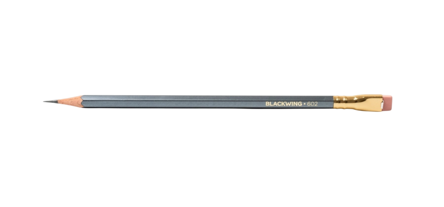 Blackwing Graphite Pencil 602