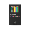 Blackwing Colour Pencils Pack of 12