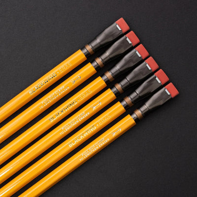 Blackwing Graphite Pencil Eras 2023 - Special Edition