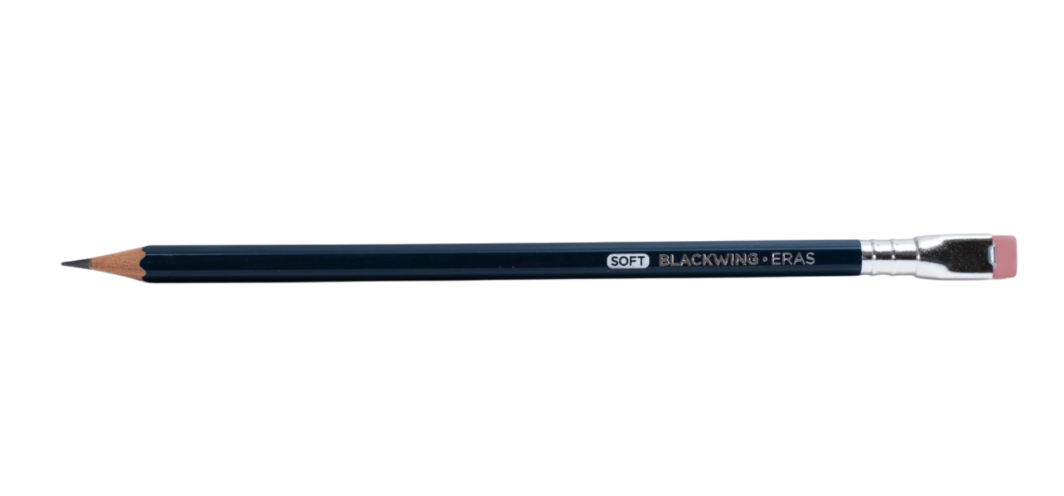 Blackwing Graphite Pencil Eras 2024 - Special Edition