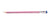 Blackwing Graphite Pencil Pearl - Pink