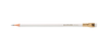 Blackwing Graphite Pencil Pearl